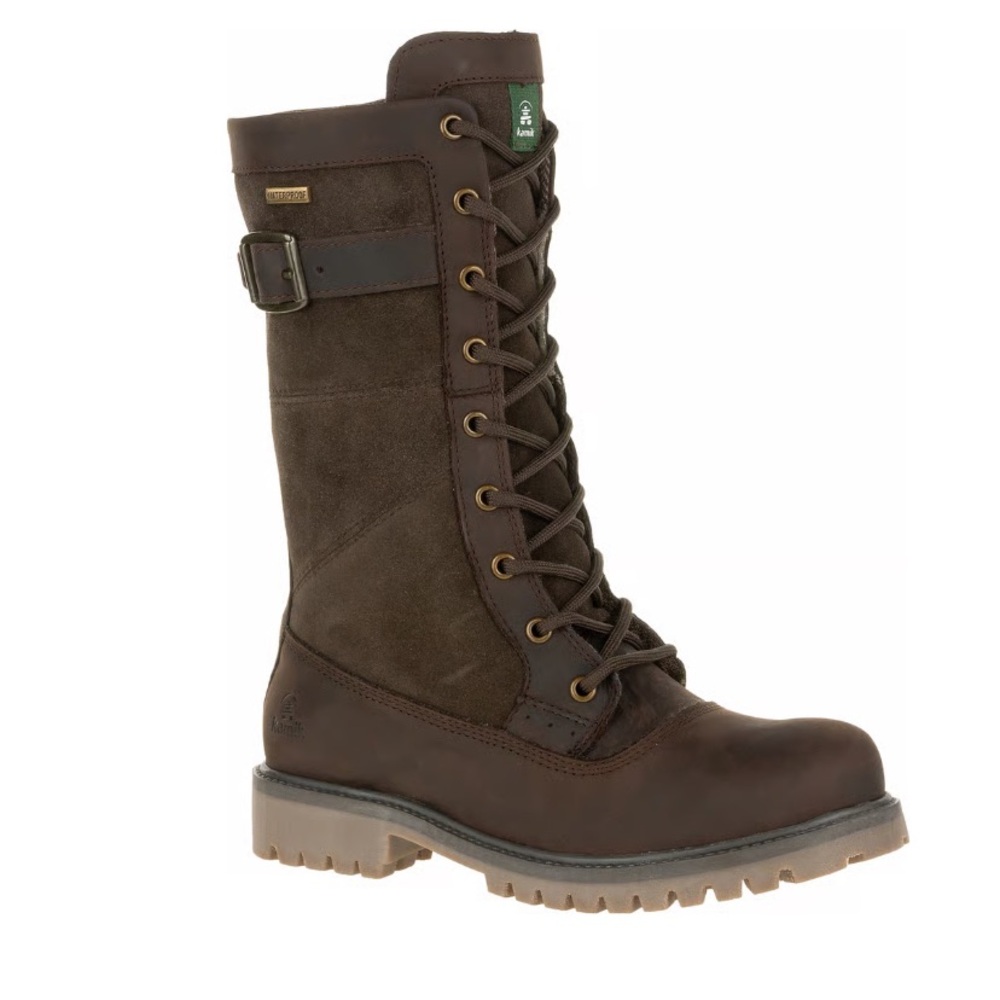 Kamik Rogue 10 Winter Boots